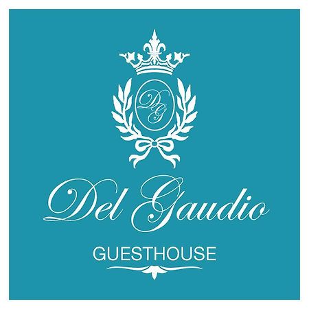 Del Gaudio Guesthouse Torre Melissa Dış mekan fotoğraf