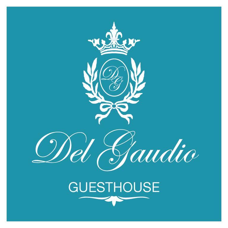 Del Gaudio Guesthouse Torre Melissa Dış mekan fotoğraf