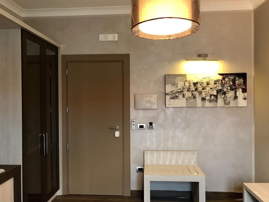 Del Gaudio Guesthouse Torre Melissa Dış mekan fotoğraf